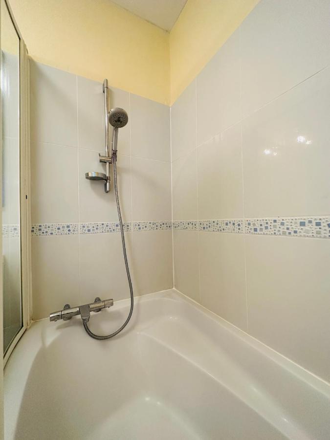 Appartement Le Botanique à Tours Extérieur photo
