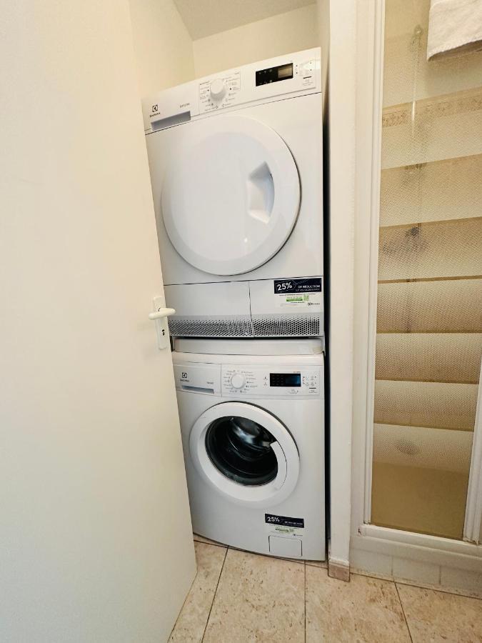 Appartement Le Botanique à Tours Extérieur photo