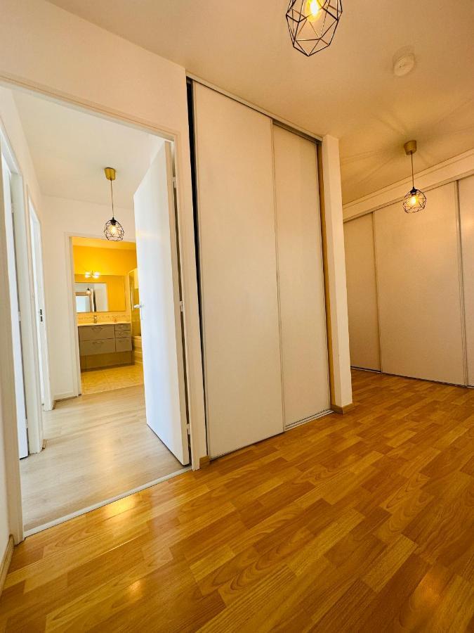 Appartement Le Botanique à Tours Extérieur photo