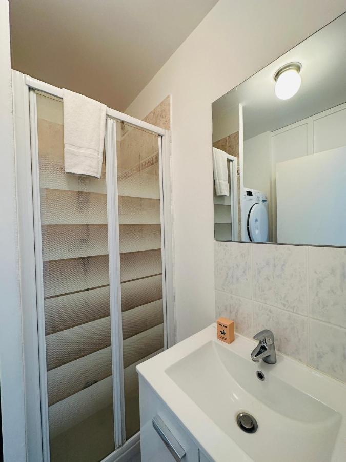 Appartement Le Botanique à Tours Extérieur photo