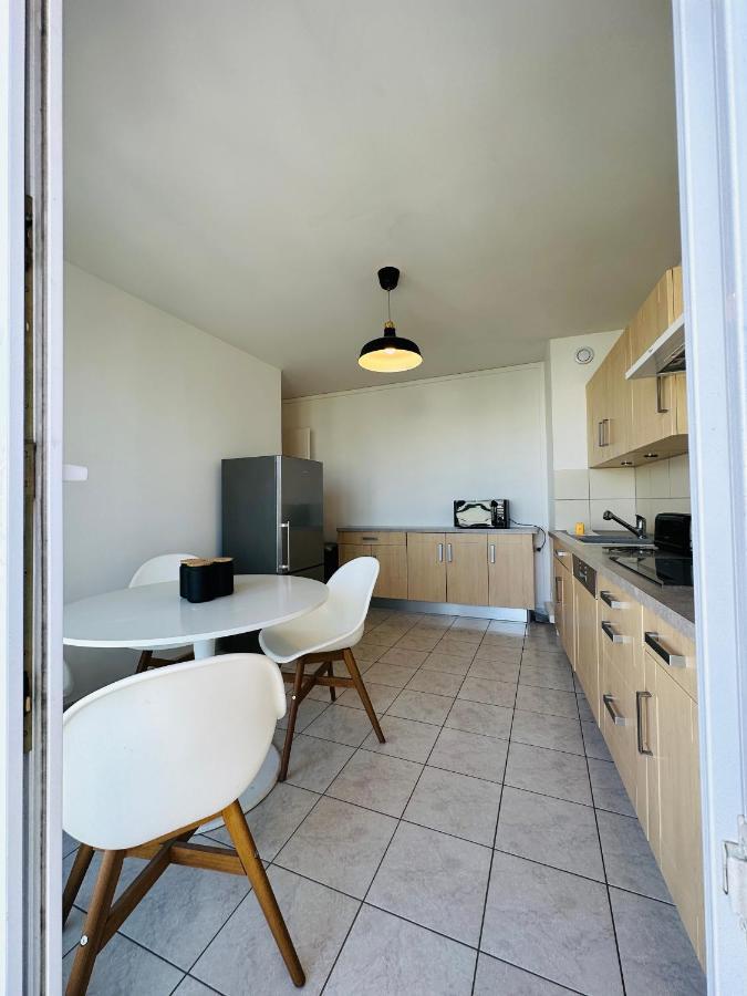 Appartement Le Botanique à Tours Extérieur photo